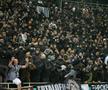 FCSB - PAOK, retur play-off pentru „optimile” Europa League // 20.02.2025 » Imagini de la încălzire