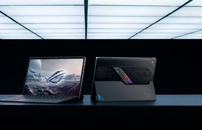 ASUS ROG Flow Z13 (GZ302): experiențe de gaming imersive