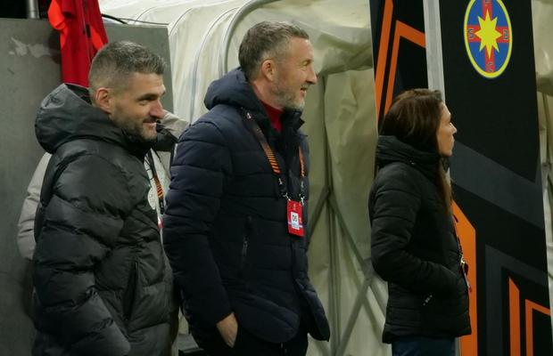 Mihai Stoica a intrat în direct cu o oră înainte de FCSB - PAOK: spune că Arena Națională n-a mai experimentat vreodată așa ceva
