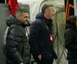 Mihai Stoica, înainte de FCSB - PAOK / Foto: Ionuț Iordache GSP