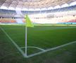 Arena Națională înainte de FCSB - PAOK / foto: GSP