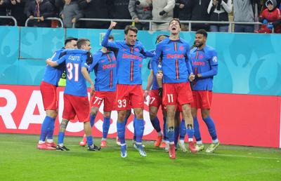 Tabloul optimilor Europa League: nume mari calificate, cum arată împerecherile până în semifinale » FCSB - Lyon + posibil duel cu United în sferturi