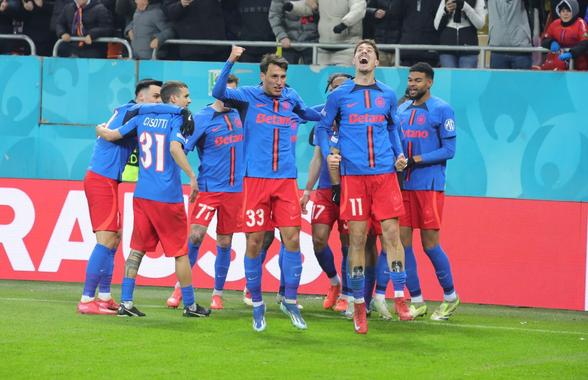 Tabloul optimilor Europa League: nume mari calificate, cum arată împerecherile până în semifinale » FCSB - Lyon + posibil duel cu United în sferturi
