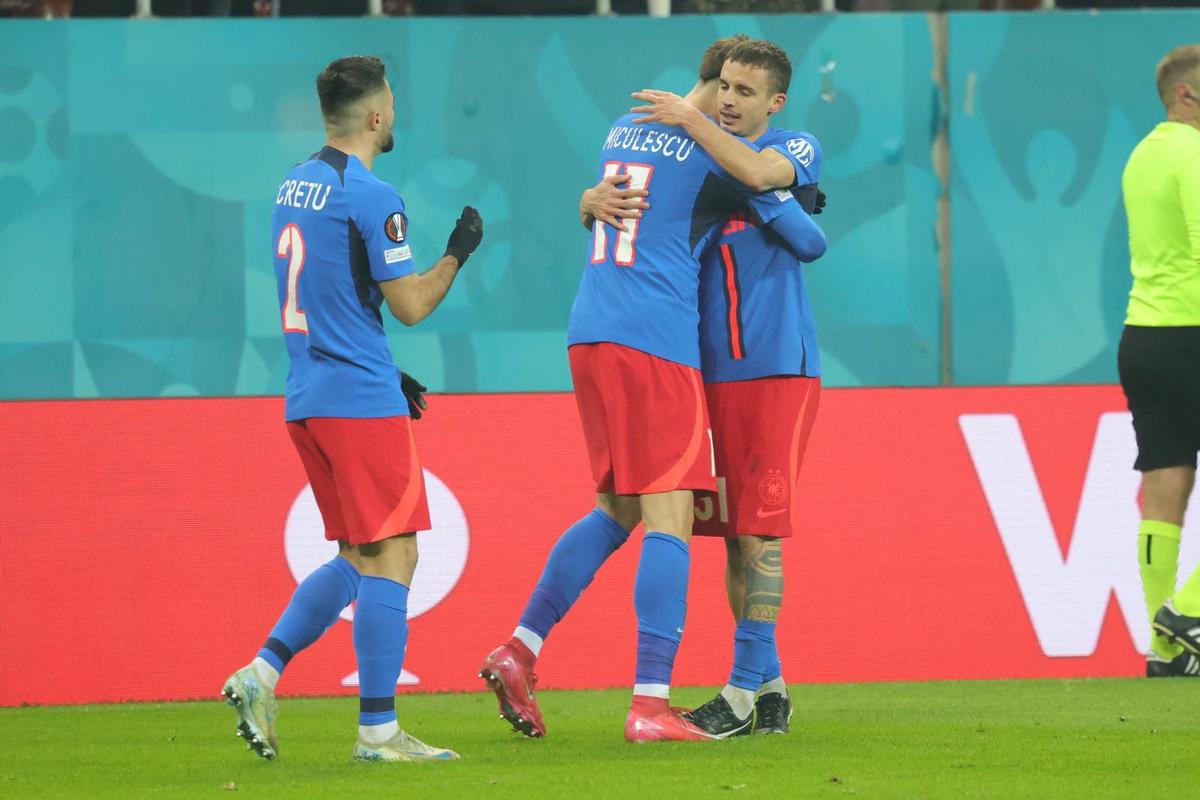 FCSB a ajuns în atenția MARCA: „A scris istorie în Europa!”