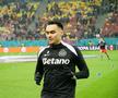 FCSB - PAOK, retur play-off pentru „optimile” Europa League // 20.02.2025 » Imagini de la încălzire