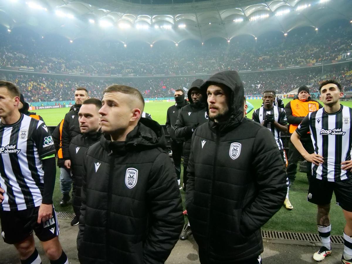 Răzvan Lucescu, fair-play după eșecul cu FCSB: „Există o singură concluzie, au meritat calificarea!”