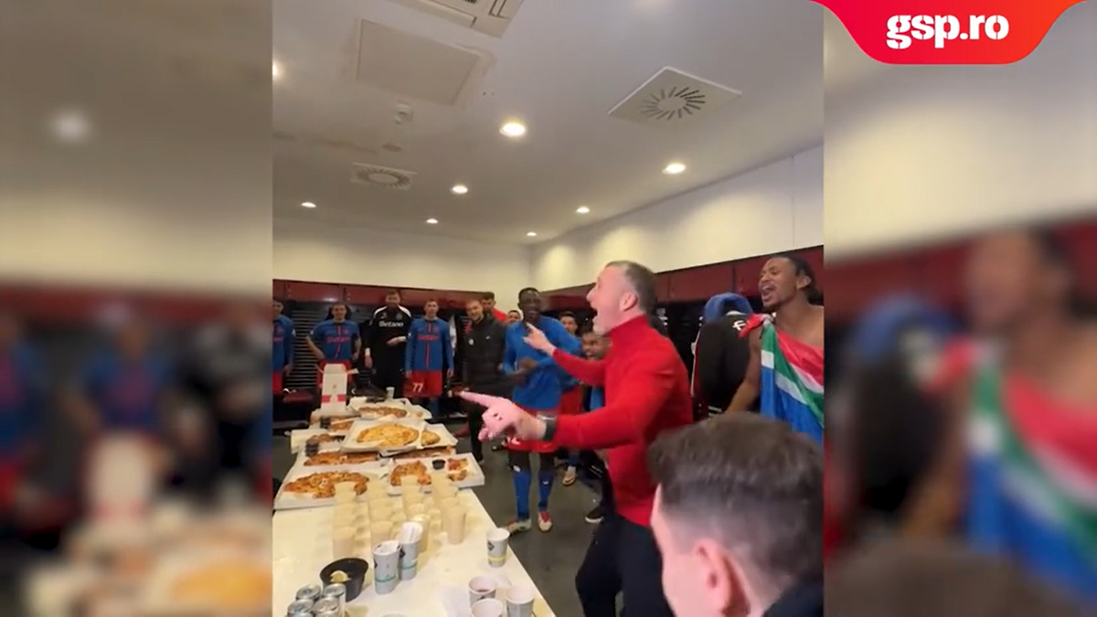 L'Equipe, prima reacție după ce Lyon a ieșit în calea FCSB: „Tragere la sorți ÎNGĂDUITOARE!” » Francezii, la curent cu războiul cu Steaua