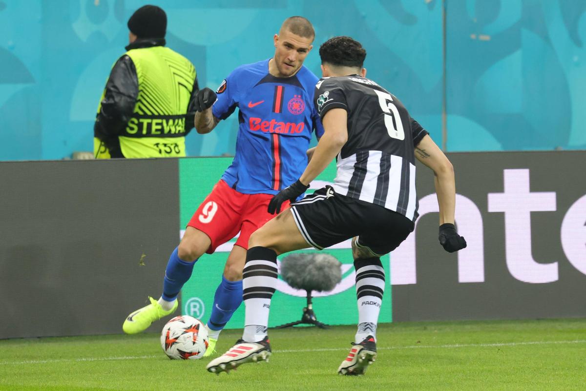 Patronul Ivan Savvidis a luat decizia » Ce se întâmplă cu Răzvan Lucescu, după înfrângerile cu FCSB și Olympiakos