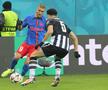 FCSB - PAOK, Daniel Bîrligea / Foto: Ionuț Iordache GSP