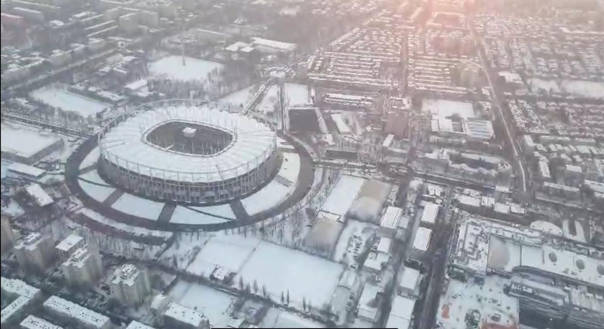 Mihai Stoica a intrat în direct cu o oră înainte de FCSB - PAOK: spune că Arena Națională n-a mai experimentat vreodată așa ceva