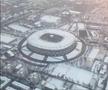 FCSB - PAOK, retur play-off pentru „optimile” Europa League // 20.02.2025 » Imagini dinaintea partidei