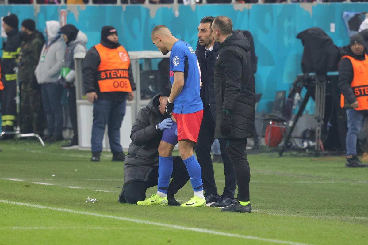 FCSB a ajuns în atenția MARCA: „A scris istorie în Europa!”