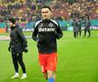 FCSB - PAOK, retur play-off pentru „optimile” Europa League // 20.02.2025 » Imagini de la încălzire