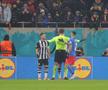 FCSB - PAOK, imagini din meci / Foto: Ionuț Iordache GSP
