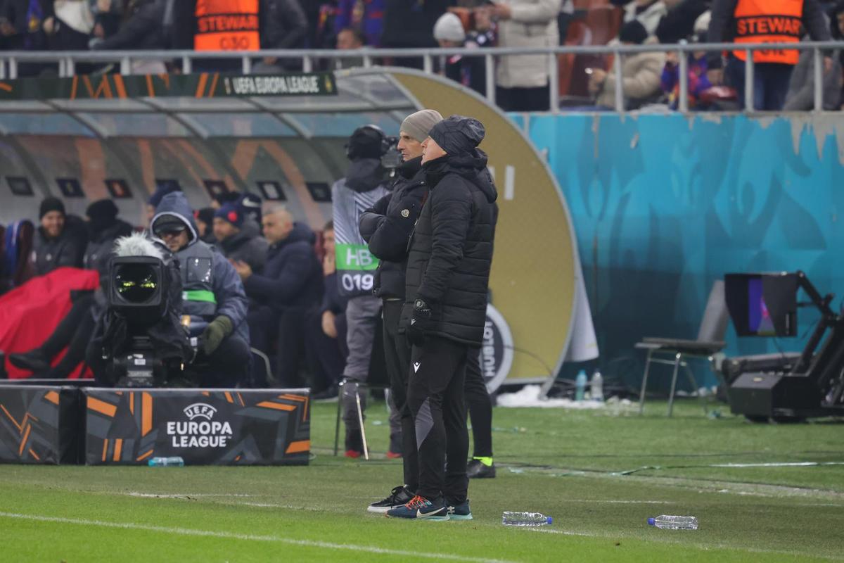 Patronul Ivan Savvidis a luat decizia » Ce se întâmplă cu Răzvan Lucescu, după înfrângerile cu FCSB și Olympiakos