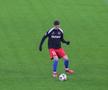 FCSB - PAOK, retur play-off pentru „optimile” Europa League // 20.02.2025 » Imagini de la încălzire