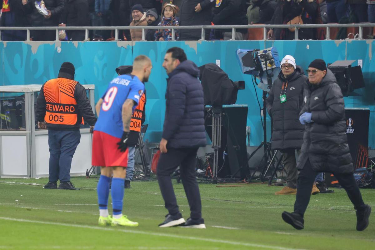 FCSB devine UNICĂ printre echipele din România!