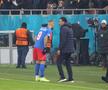 FCSB - PAOK, Elias Charamboulous / Foto: Ionuț Iordache GSP