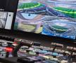 FCSB - PAOK, retur play-off pentru „optimile” Europa League // 20.02.2025 » Imagini dinaintea partidei