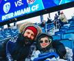 Sporting Kansas City - Inter Miami, 0-1 / Foto: Instagram