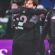 Sporting Kansas City - Inter Miami, 0-1 / Foto: Instagram