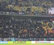 FCSB - PAOK, retur play-off pentru „optimile” Europa League // 20.02.2025 » Imagini dinaintea partidei