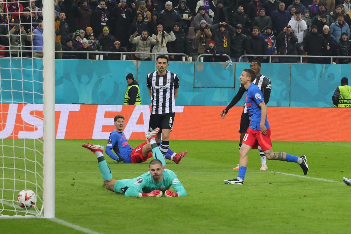 Patronul FCSB a luat decizia imediat după victoria cu PAOK: cum va arăta echipa în derby-ul cu Dinamo » Schimbări MAJORE