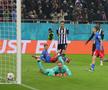 FCSB - PAOK, Elias Charamboulous, Răzvan Lucescu / Foto: Ionuț Iordache GSP