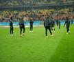 FCSB - PAOK, retur play-off pentru „optimile” Europa League // 20.02.2025 » Imagini de la încălzire