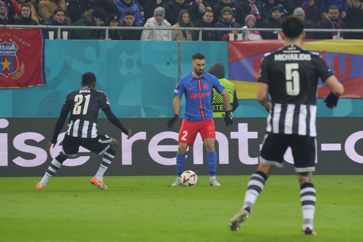 FCSB a ajuns în atenția MARCA: „A scris istorie în Europa!”