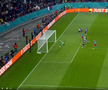 Cisotti, gol în FCSB - PAOK
