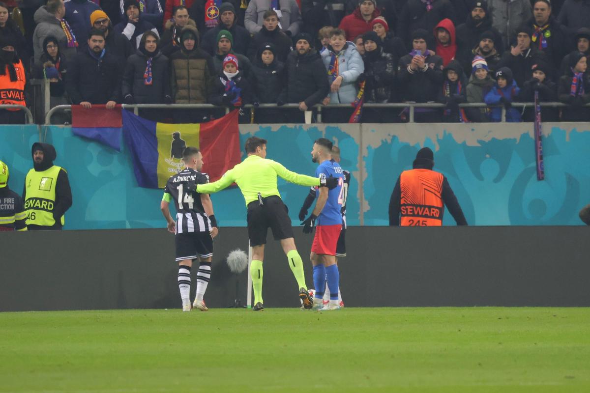 FCSB a ajuns în atenția MARCA: „A scris istorie în Europa!”