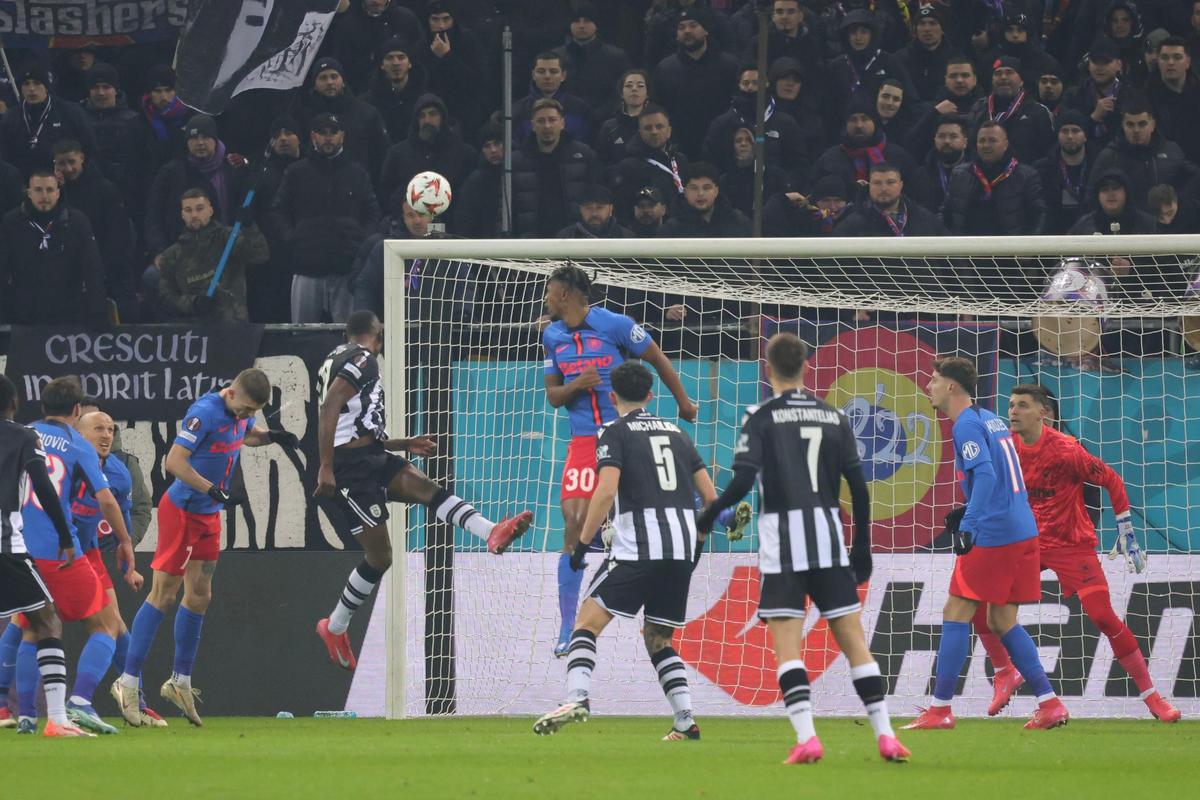 FCSB a ajuns în atenția MARCA: „A scris istorie în Europa!”