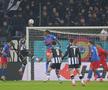 FCSB - PAOK, imagini din meci / Foto: Ionuț Iordache GSP