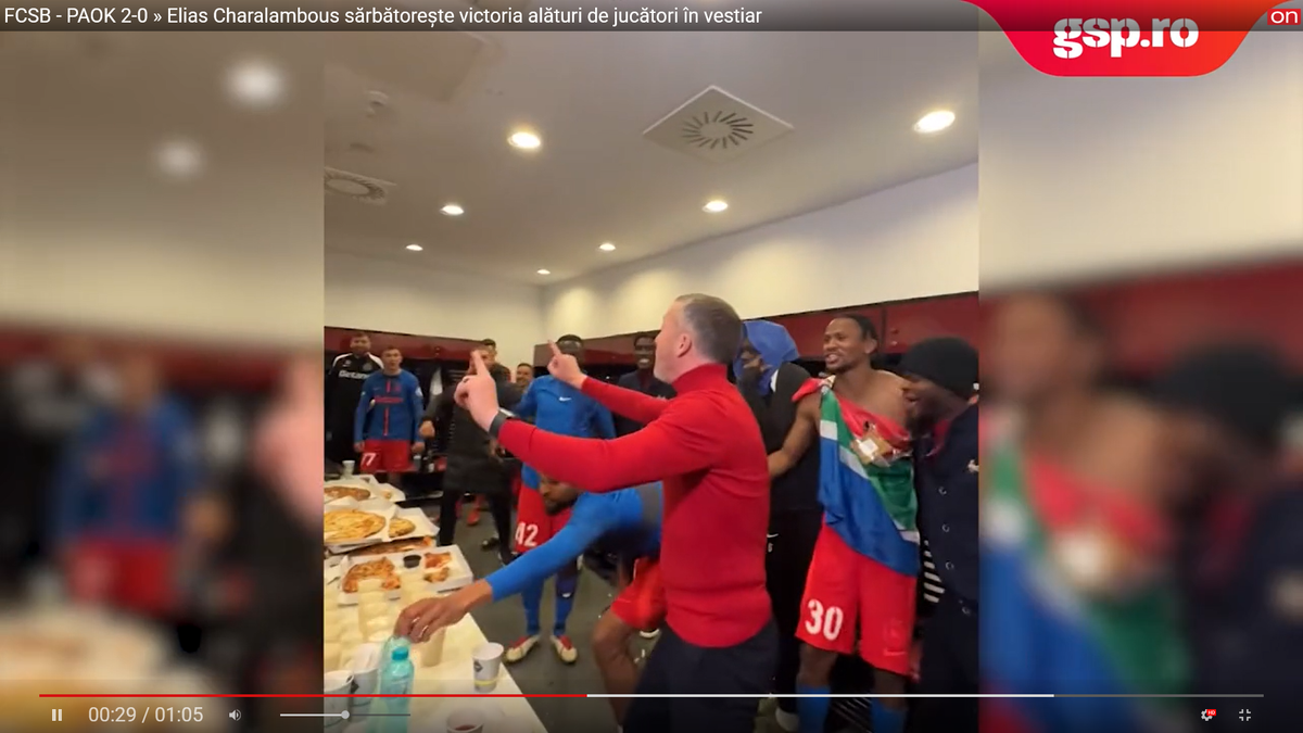L'Equipe, prima reacție după ce Lyon a ieșit în calea FCSB: „Tragere la sorți ÎNGĂDUITOARE!” » Francezii, la curent cu războiul cu Steaua