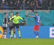 FCSB - PAOK, imagini din meci / Foto: Ionuț Iordache GSP