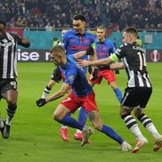 FCSB - PAOK, Florin Tănase / Foto: Ionuț Iordache GSP