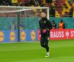 FCSB - PAOK, retur play-off pentru „optimile” Europa League // 20.02.2025 » Imagini de la încălzire
