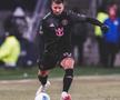 Sporting Kansas City - Inter Miami, 0-1 / Foto: Instagram