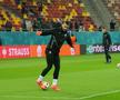 FCSB - PAOK, retur play-off pentru „optimile” Europa League // 20.02.2025 » Imagini de la încălzire