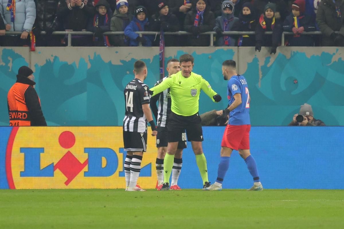 FCSB a ajuns în atenția MARCA: „A scris istorie în Europa!”