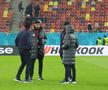 FCSB - PAOK, retur play-off pentru „optimile” Europa League // 20.02.2025 » Imagini dinaintea partidei