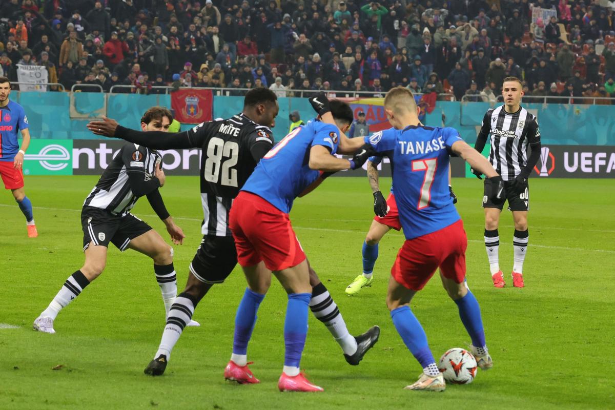 Patronul Ivan Savvidis a luat decizia » Ce se întâmplă cu Răzvan Lucescu, după înfrângerile cu FCSB și Olympiakos