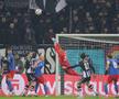 FCSB - PAOK, imagini din meci / Foto: Ionuț Iordache GSP