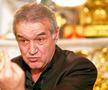 Gigi Becali, laude pentru doi jucători, după FCSB - PAOK: „Au făcut artă, la ei a fost cheia”