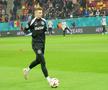 FCSB - PAOK, retur play-off pentru „optimile” Europa League // 20.02.2025 » Imagini de la încălzire