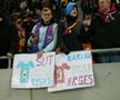 FCSB - PAOK, retur play-off pentru „optimile” Europa League // 20.02.2025 » Imagini de la încălzire