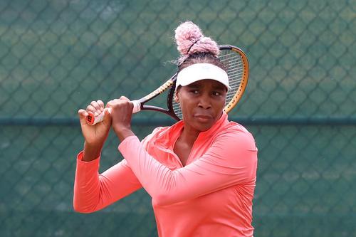 Venus Williams, fosta lideră mondială/Foto: Getty Images