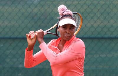 La vârsta de 44 de ani, Venus Williams va reveni pe teren! A primit wildcard la turneul pe care l-a boicotat timp de mai bine de un deceniu