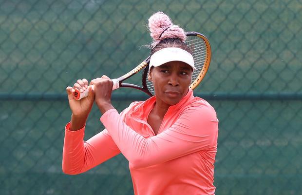 La vârsta de 44 de ani, Venus Williams va reveni pe teren! A primit wildcard la turneul pe care l-a boicotat timp de mai bine de un deceniu